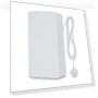Wireless Flood Detector — Water Leak Detection Systems, Comfort Homeware
