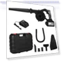 Wireless Leaf Blower — Leaf Blowers & Vacuums, Factory Discount Outlet