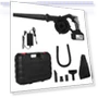 Wireless Leaf Blower — Leaf Blowers & Vacuums, Factory Discount Outlet