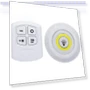 Wireless LED Night Light — Night Lights, Factory Discount Outlet