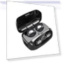 Wireless Stereo Sports Touch Headset — Bluetooth Headsets, Junmaocun