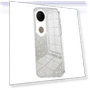 Electroplating Gradient Glitter TPU Phone Cover — Screen Protectors, Smartwatch 2025