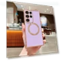 Electroplating TPU Phone Cover — Phone Accessories, Smartwatch 2025