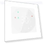 Intelligent Temperature Regulator with LCD Display — Home Climate Control, KONNWEI