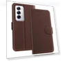 Leather Wallet Stand Case — Smartwatch Protectors, Smartwatch 2025