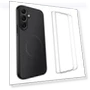Magnetic Case with Carbon Fiber Texture — Phone Accessories, Smartwatch 2025