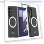 Magnetic Case with Screen Film — Phone Accessories, GKK
