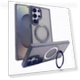 Magnetic Case with Stand — Phone Accessories, Smartwatch 2025