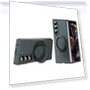 Magnetic Phone Case with Tempered Glass Screen Film — Phone Accessories, Smartwatch 2025