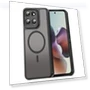 MagSafe Compatible Shockproof Case — Phone Accessories, Smartwatch 2025