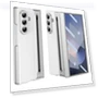 Matte Galvanized Leather+PC Phone Case with Screen Protector/Stylus — Phone Accessories, Smartwatch 2025