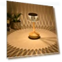 Mushroom-shaped Gift Table Lamp — Desk & Table Lighting