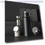 Portable Vacuum Thermos with Tea-Water Separation — Beverage Warmers, DHDH