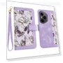 PU Leather Floral Pattern Phone Case — Basic Cases, Smartwatch 2025