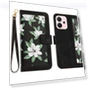 PU Leather Floral Pattern Phone Case — Basic Cases, Smartwatch 2025