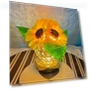 Rechargeable Wireless Sunflower Flower Lamp — Lighting Accessories, Great3C