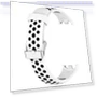 Silicone Replacement Strap for Smartwatches — Smartwatch Straps, tracy1