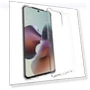Slim Fit Transparent Soft TPU Phone Cover — Basic Cases, Smartwatch 2025