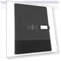 Smart Office Notebook with Charging Ports — Charging Solutions, Zeblaze