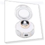 Smart Ring with Charging Case — Wearable Accessories, TOMTOP JMS