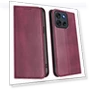 Wallet Cases Retro Texture RFID Blocking Leather Phone Cover — Flip Cases, Smartwatch 2025