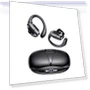 Wireless Bluetooth Sports Headphones with Microphone — Over-Ear Headphones, Lenovo