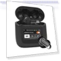 Wireless Earbuds with Noise Cancellation — In-Ear Headphones, Fash
