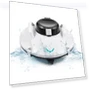 Wireless Pool Cleaning Robot — Smart Cleaning Robots, Elestagequipment