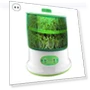 Automatic Intelligent Bean Sprouting Machine — Bakery at Home, popular Sell