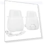 Bottle Warmer for Milk — Warmers & Sterilizers, OutsideWorld