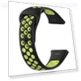 Breathable Two-Color Strap Bracelet — Bands, zhangshanjiao