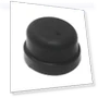 Compatible Replacement Low Beam Lamp Cap Assembly — Courtesy Lamp, Ahri