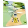 Controlled Flying Robot Toy — RC Helicopters, Love DIY
