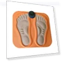 Digital Display Foot Massager — Foot Care Solutions, Schoolyard