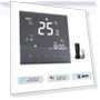 Digital Thermostat for Underfloor Heating — Home Climate Control, TOMTOP JMS