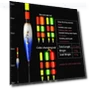 Electronic Drift Float — Bite Indicators, jinglong21