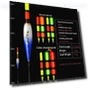 Electronic Tail Drift Luminous Smart Float — Bite Indicators, SalhaVigo