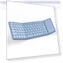Foldable Wireless Keyboard with Touchpad — Keyboards, Zen-Japan Electronics
