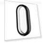 Full Protective Case Cover with Screen Protector — Fitness Bands, MY-CASE