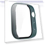 Full Protective Glass Case — Screen Protectors, MY-CASE
