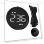 GPS HUD Digital Gauges — Car Accessories & Gadgets, Home Furnishing Department Mall