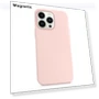 Liquid Silicone Phone Back Cover — Basic Cases, Smartwatch 2025