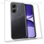 Matte Case — Screen Protectors, DUX DUCIS
