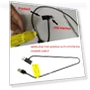 Power Supply Box Cable — Cables, Auto Teile