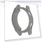 Protective Case Cover for SmartWatch — Smartwatch Protectors, MY-CASE