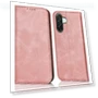 PU Leather Calf Textured Magnetic Closing Smart Phone Cover — Bumpers, Smartwatch 2025