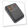 Radar Sensor Alarm 2-Zone — Smart Home Security, SAMURAI STYLE