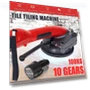 Rechargeable Tile Tiling Machine — Taping Knives, Pro DIY Tool