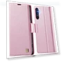 RFID Blocking Retro Leather Cell Phone Wallet Cover — Flip Cases, Smartwatch 2025