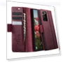 RFID Blocking Wallet Stand Case — Phone Accessories, CASEME